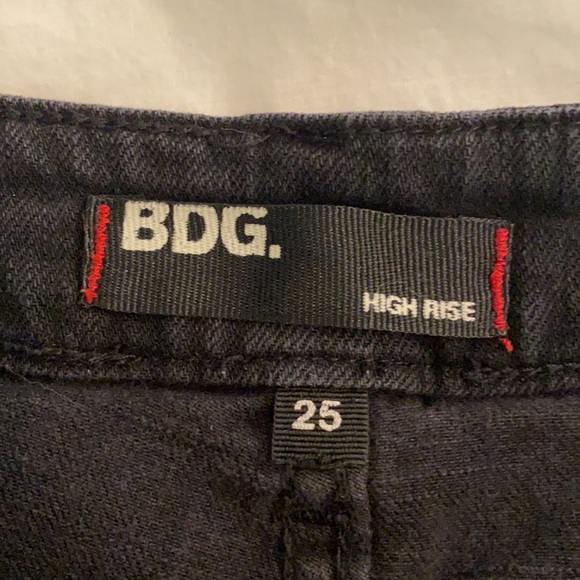BDG high rise shorts - Picture 7 of 7